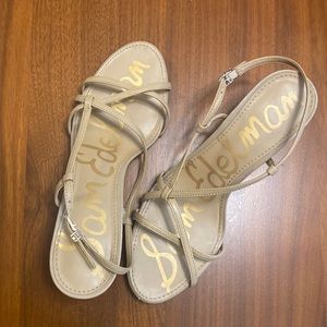Sam Edelman Sandals